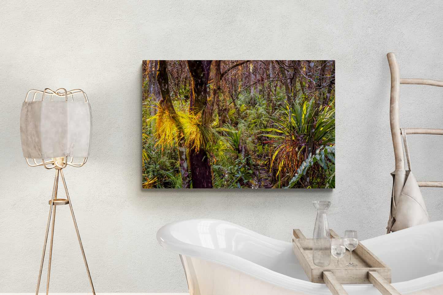Loxahatchee - Enchanted Forest