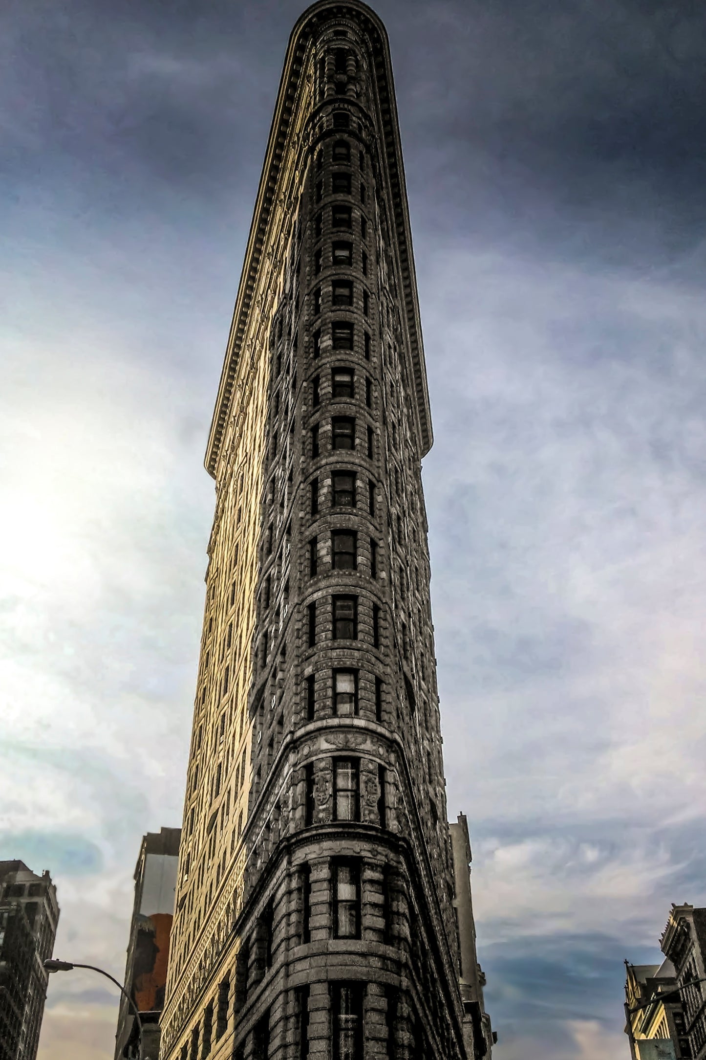 Flatiron 1