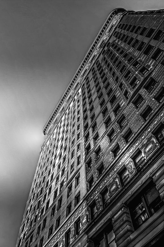 Flatiron 2