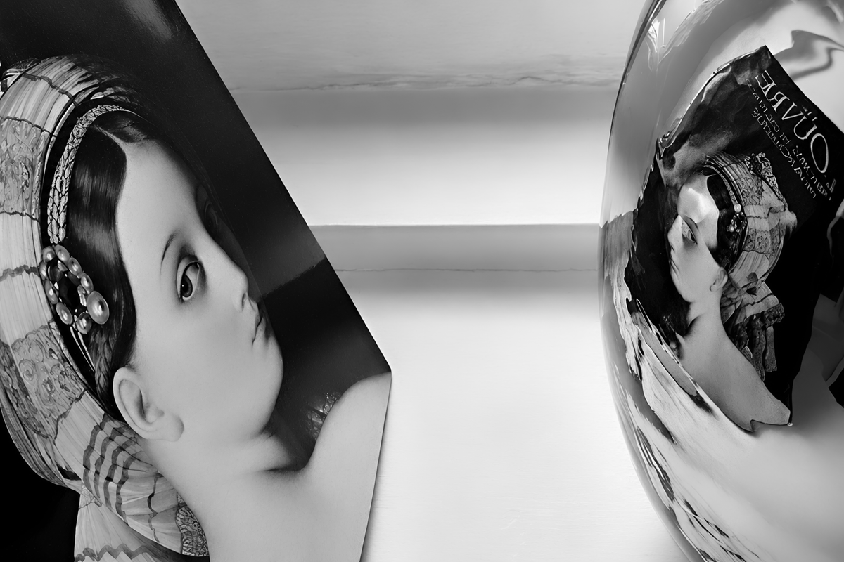 Reflecting on Art