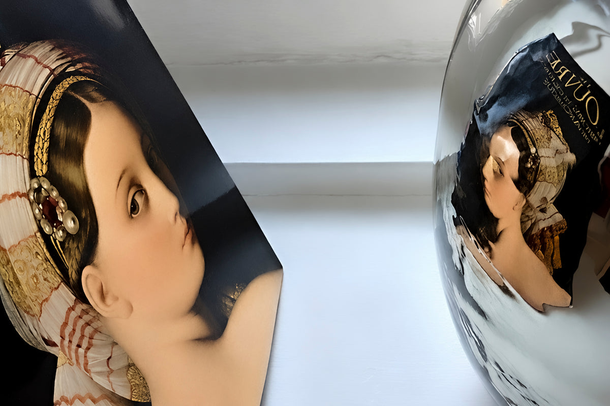 Reflecting on Art