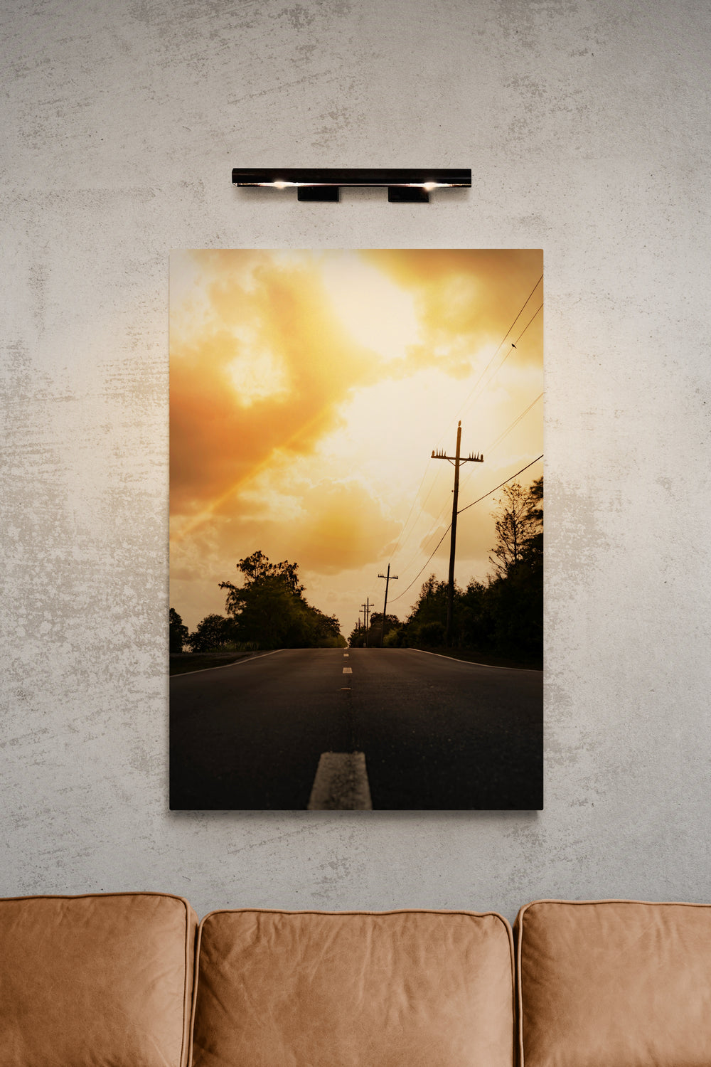 Loxahatchee - Sunset Road