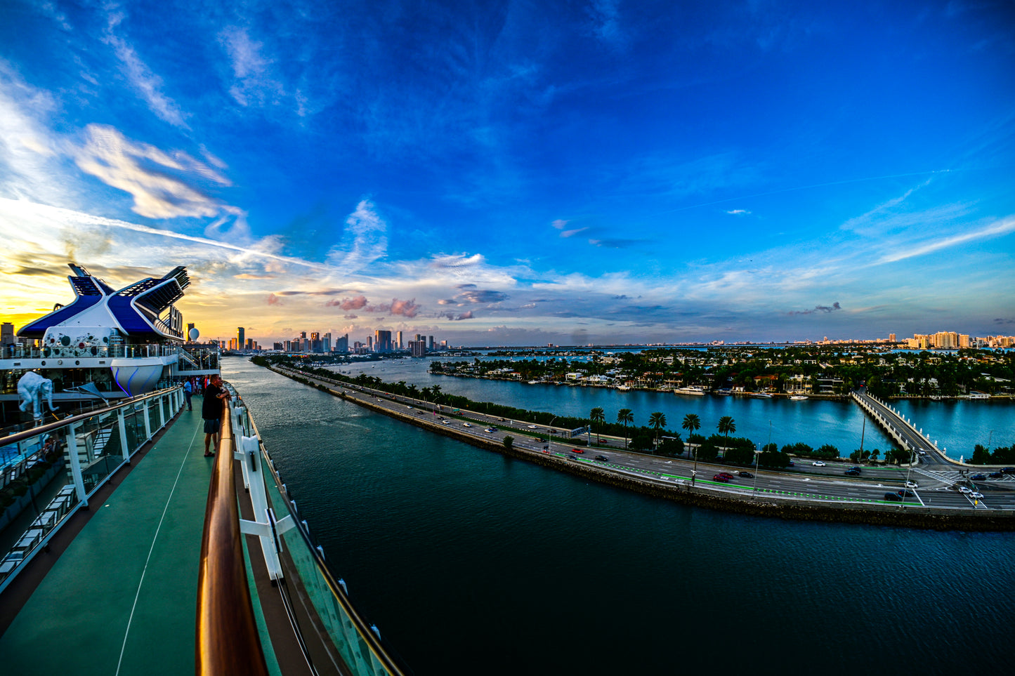 Miami Fade Away