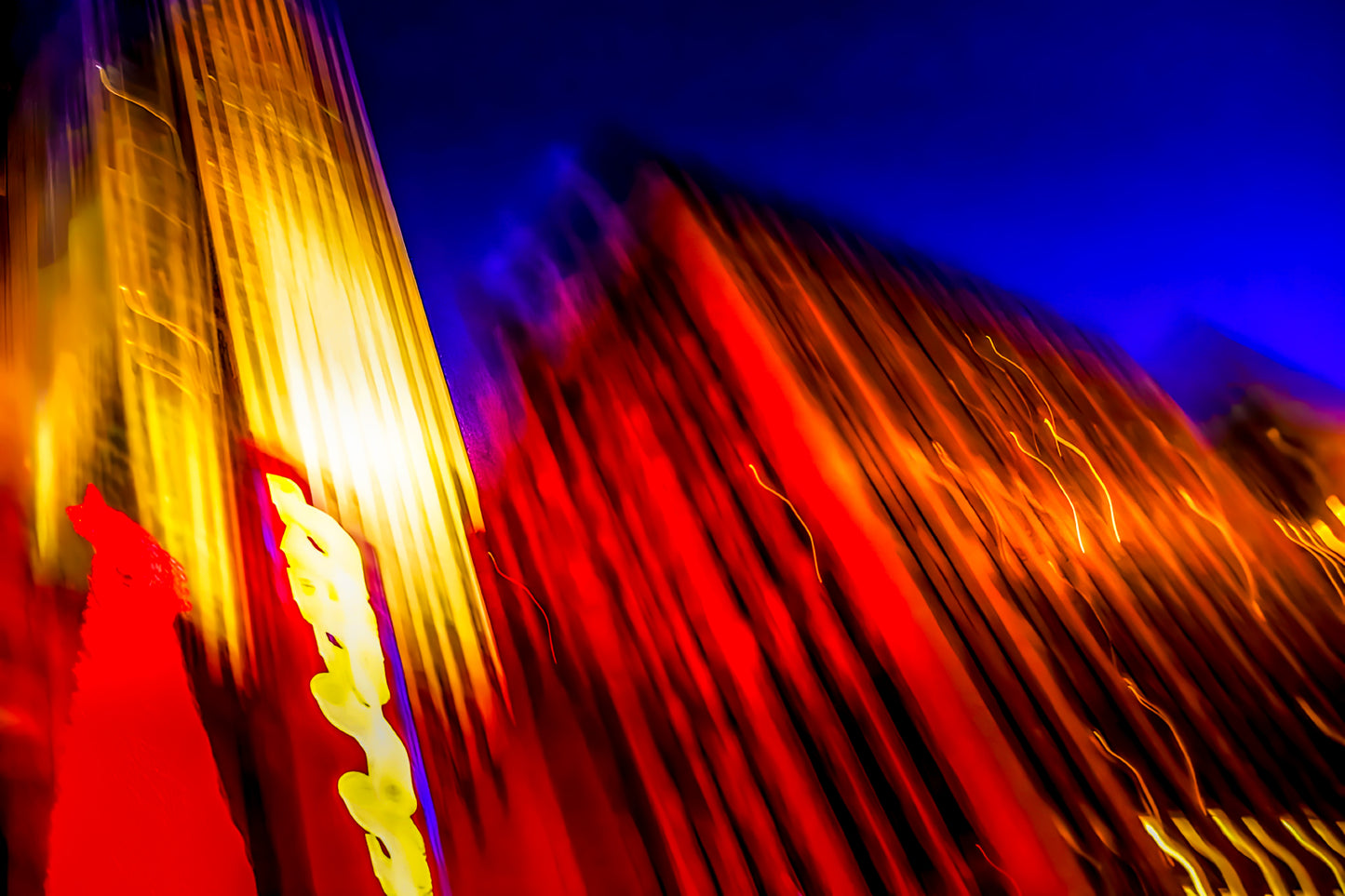 Urban Dreamscape