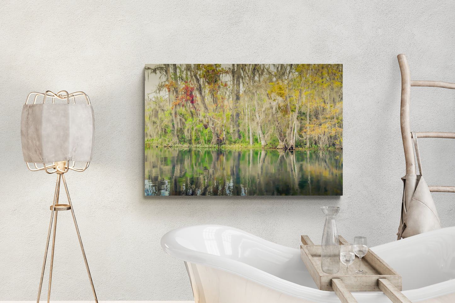 Ocala - First Impressionism