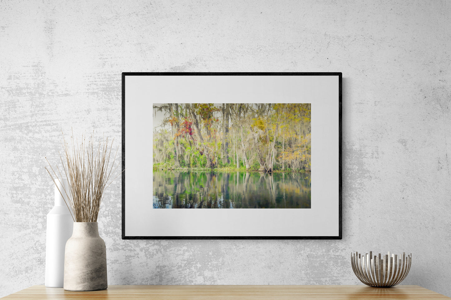 Ocala - First Impressionism