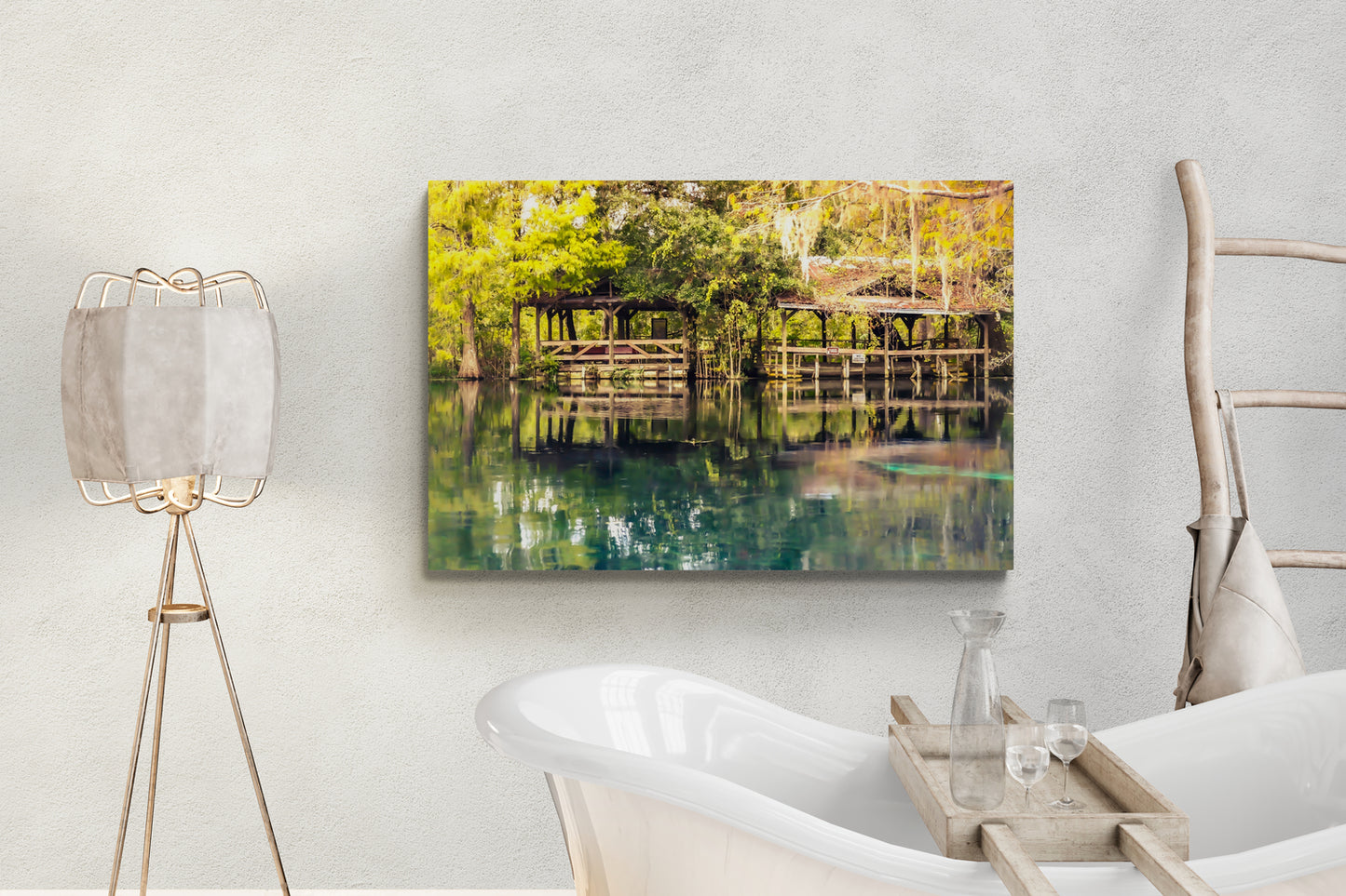 Ocala - Last Impressionism
