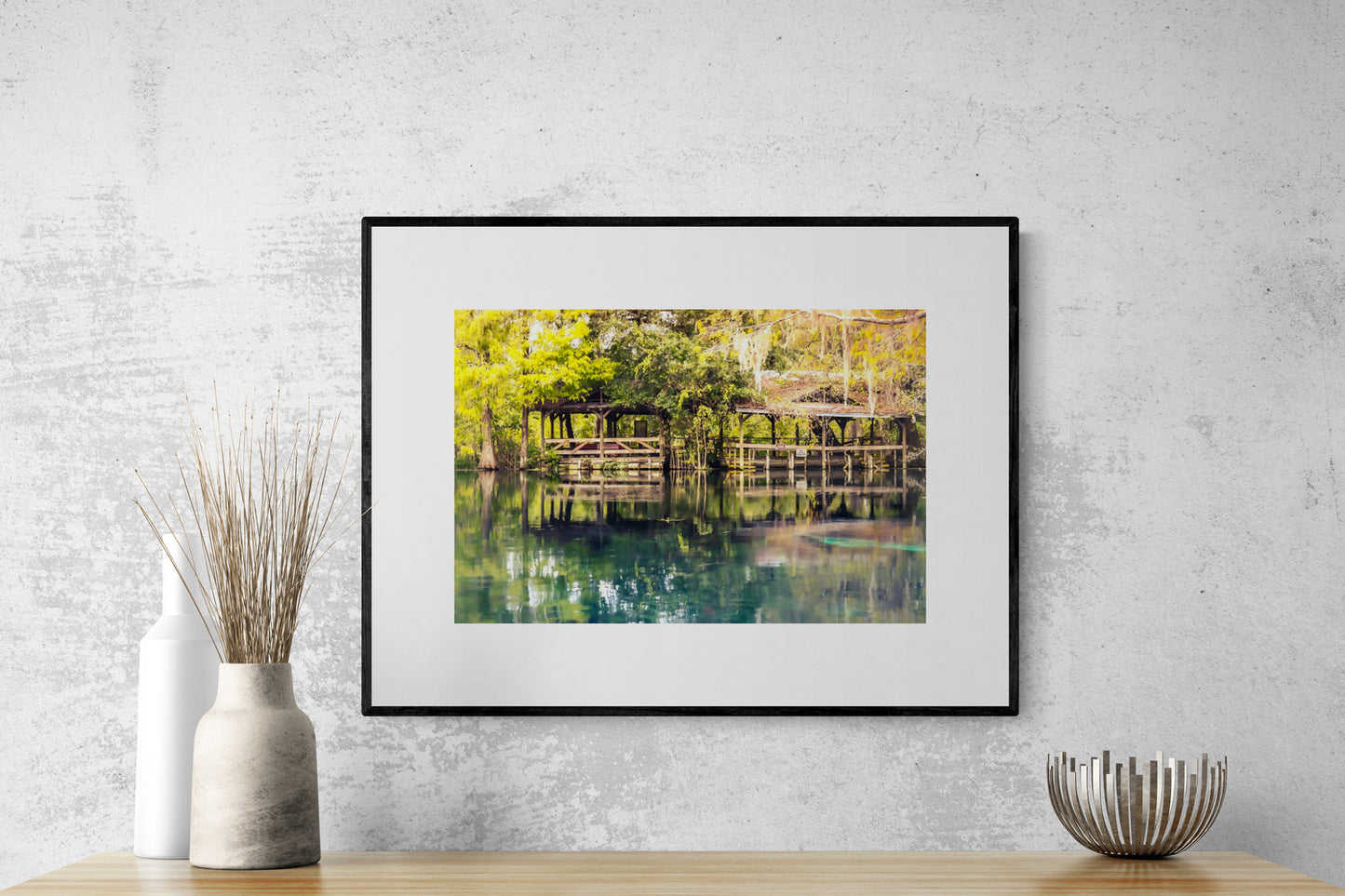 Ocala - Last Impressionism