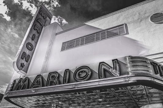 The Marion