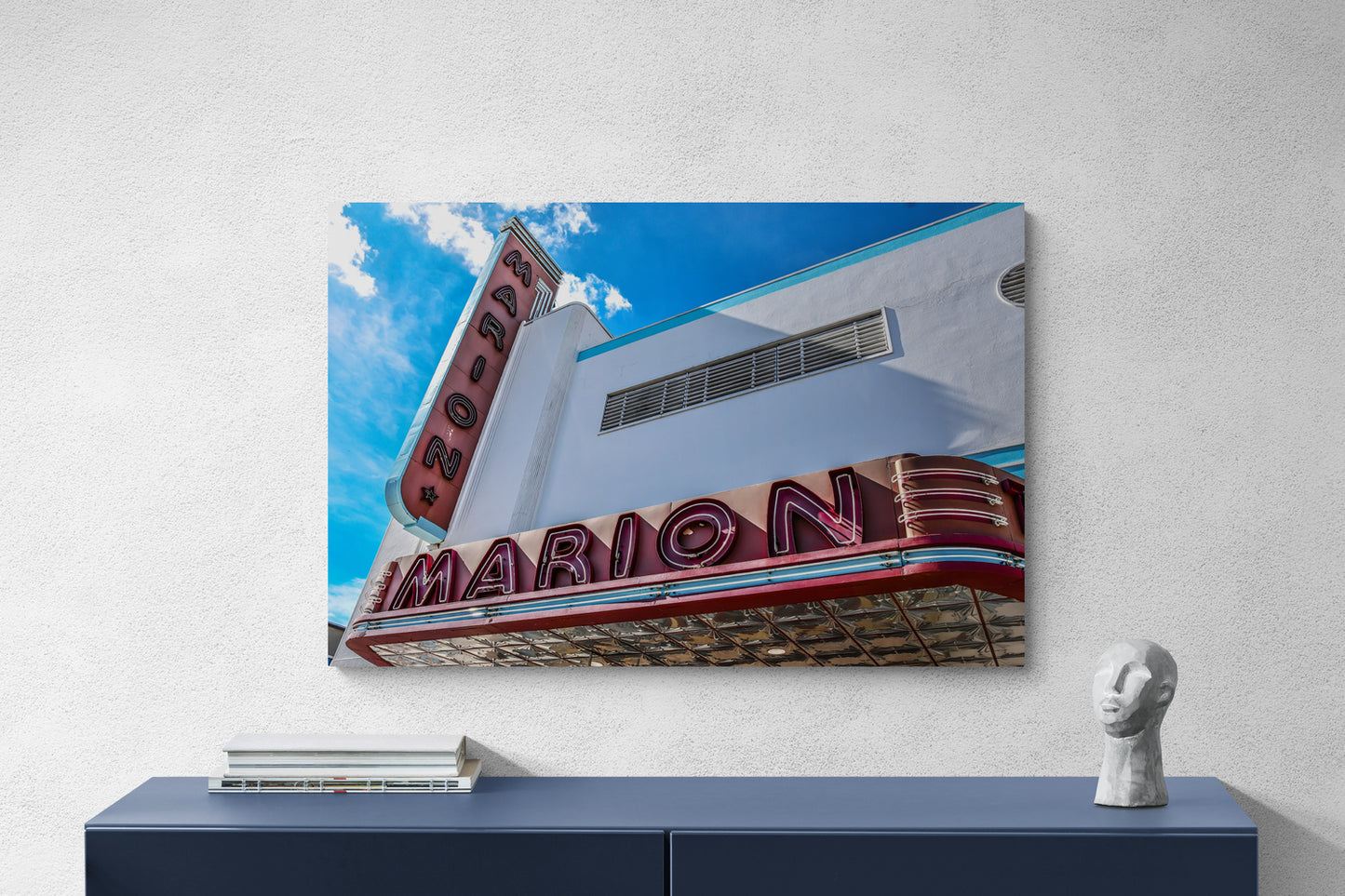 Ocala - The Marion