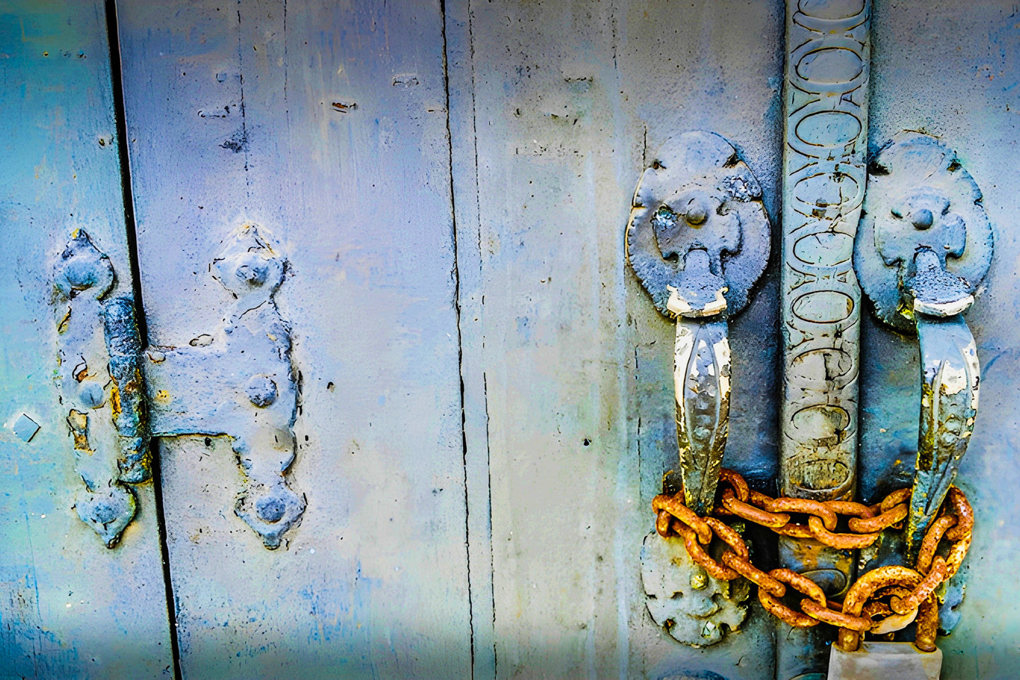 Secrets of Old San Juan