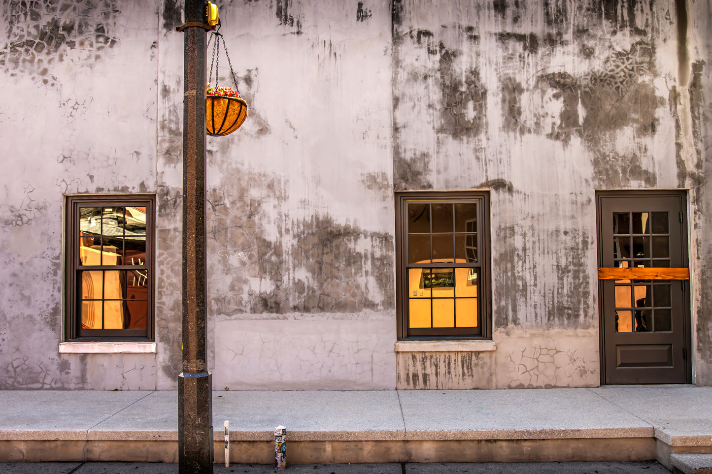 Reflections in Time
