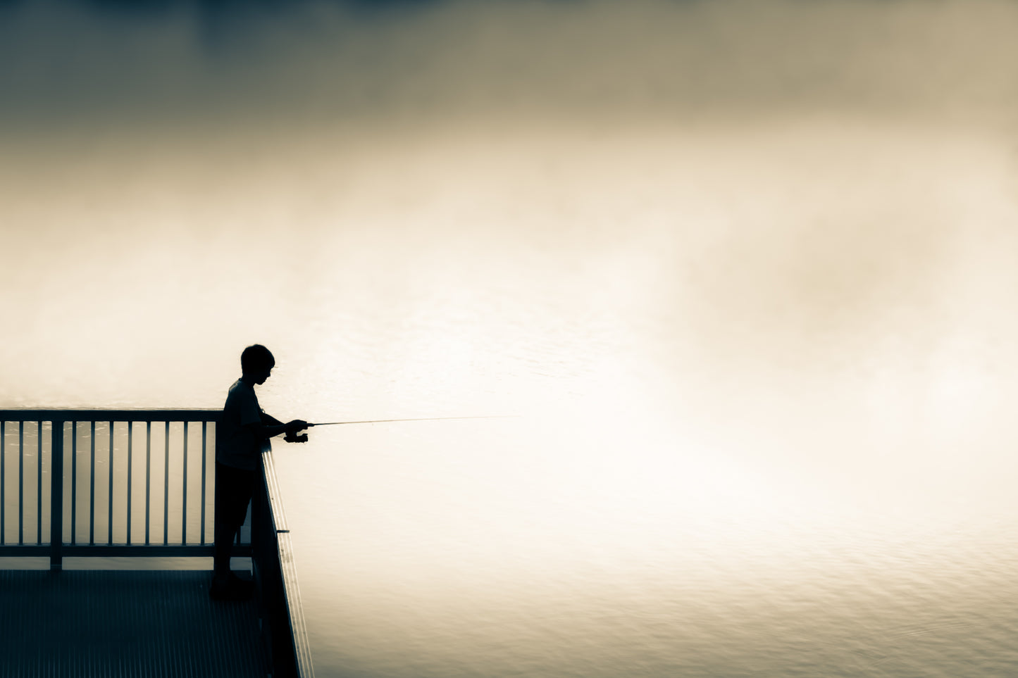 Yearnings of an Old Man