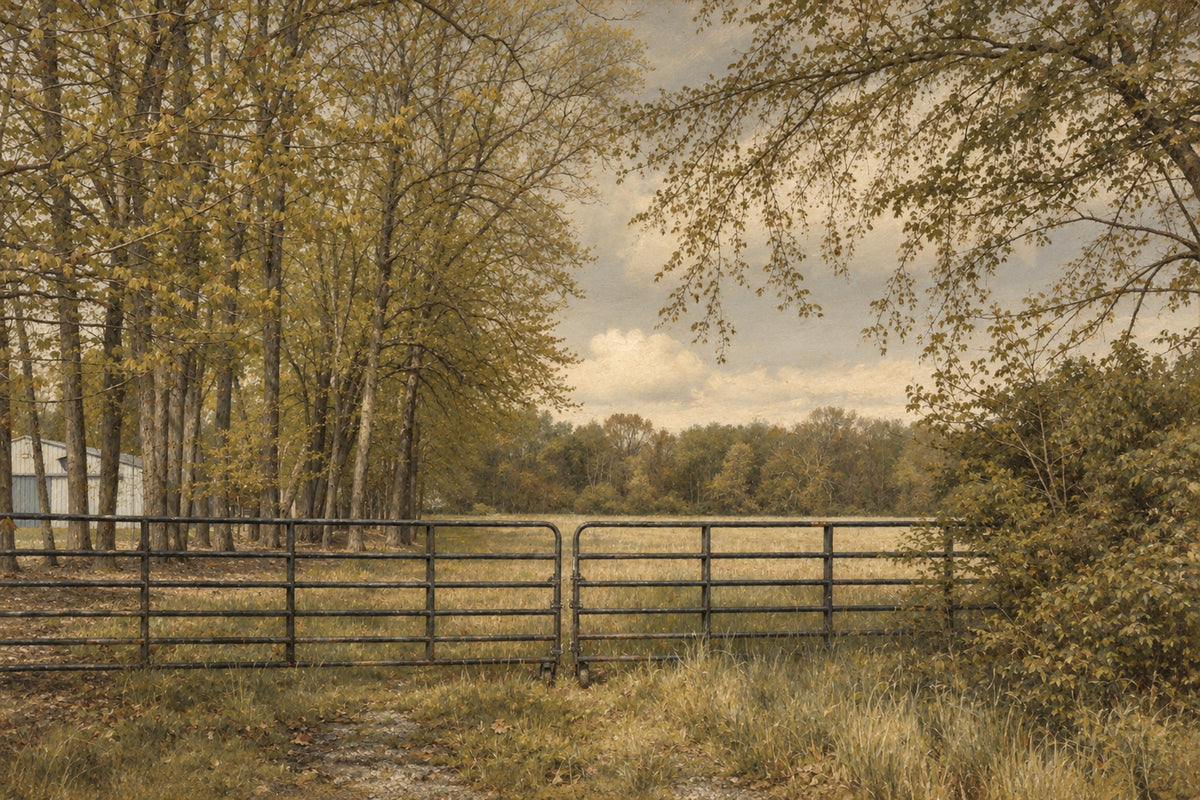 WYETH EYES 6: Serenity