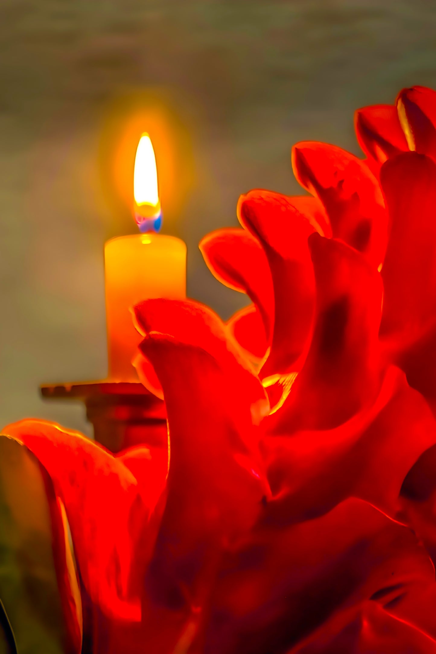 Candlelight