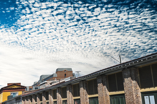 Charleston - City Market