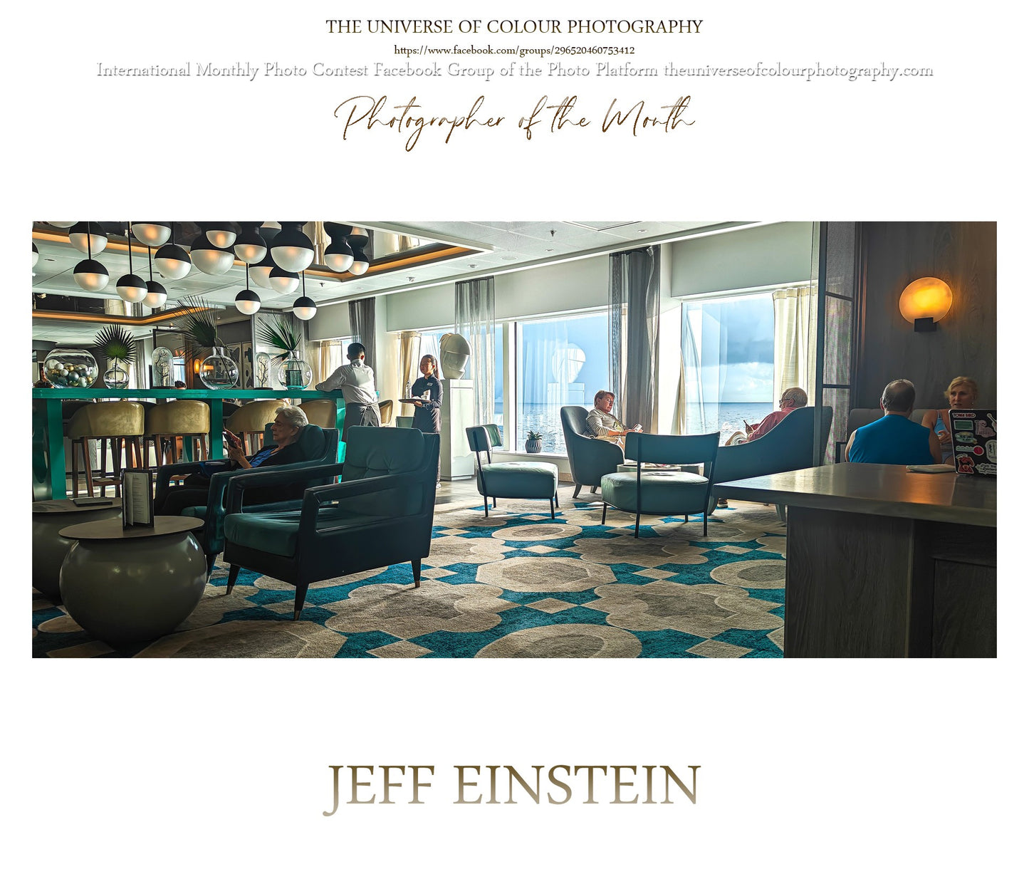 Dayhawks in the Lounge