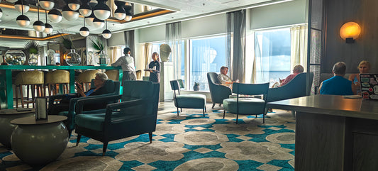 Dayhawks in the Lounge