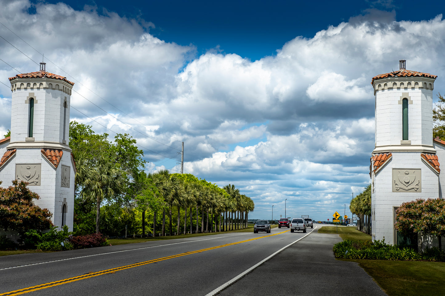Escape From Jekyll Island