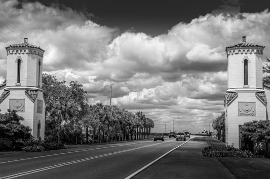 Escape From Jekyll Island