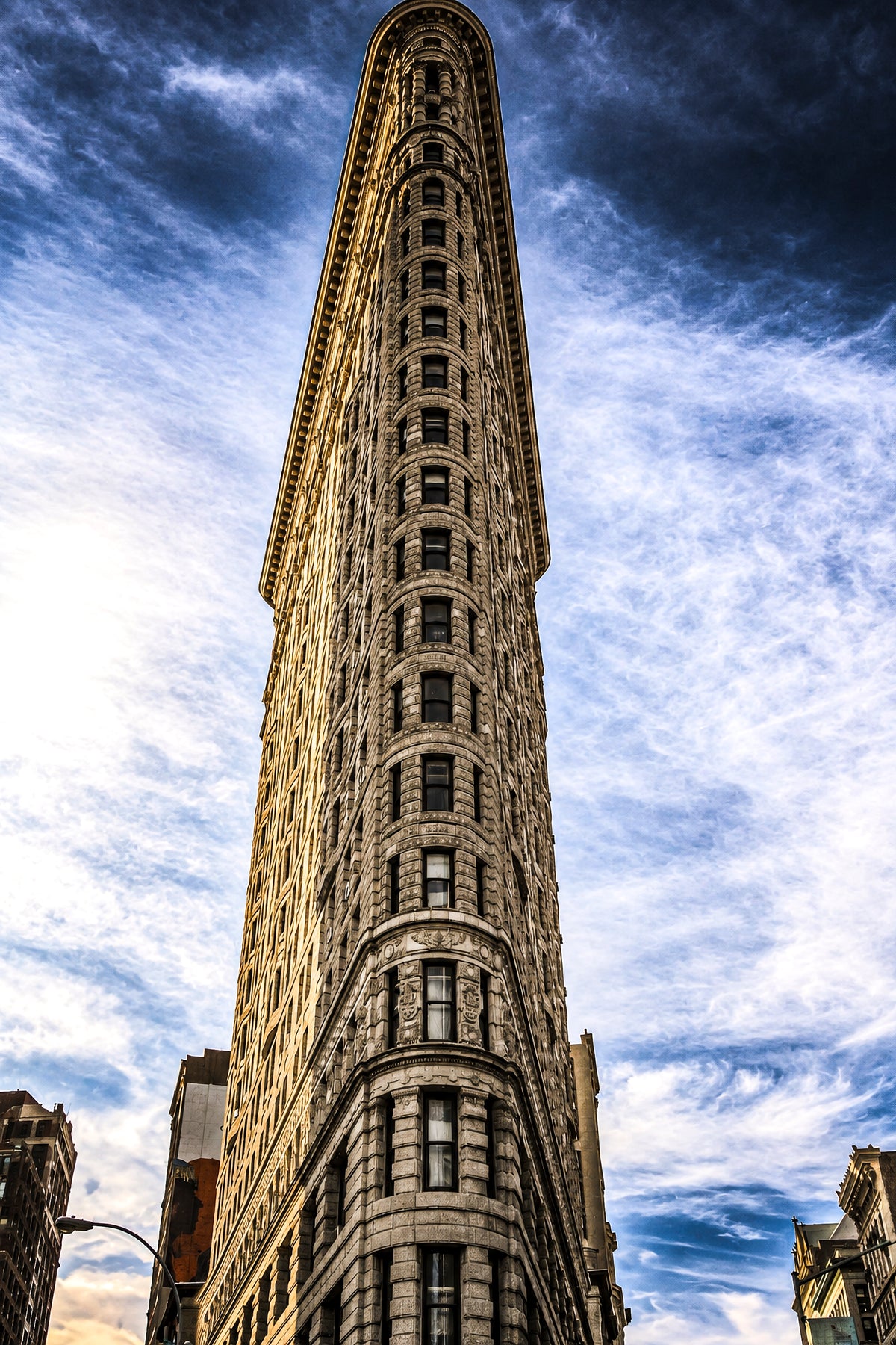 Flatiron