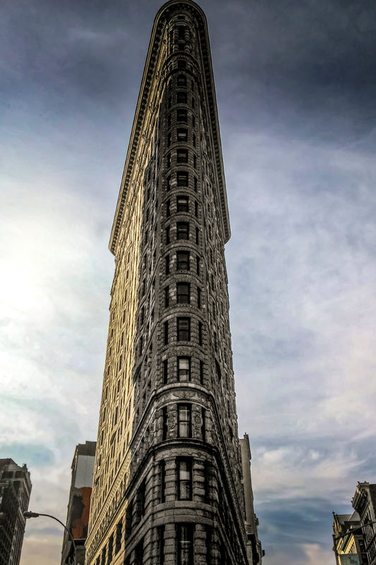 Flatiron