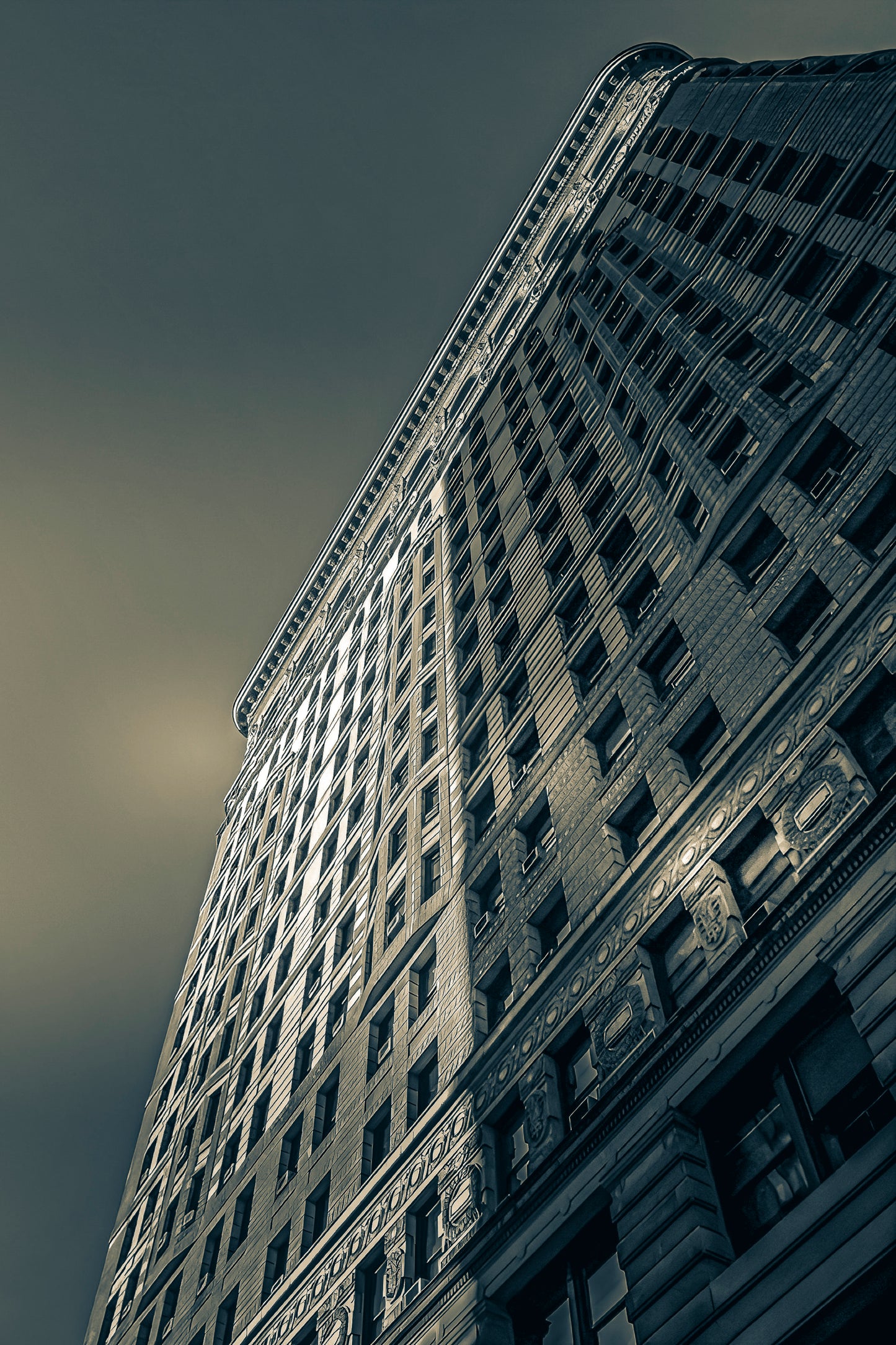 Flatiron 2