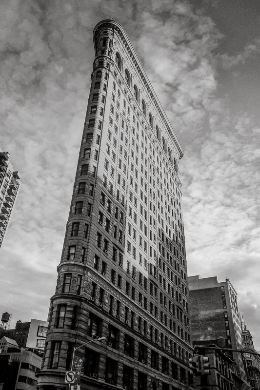 Flatiron 3