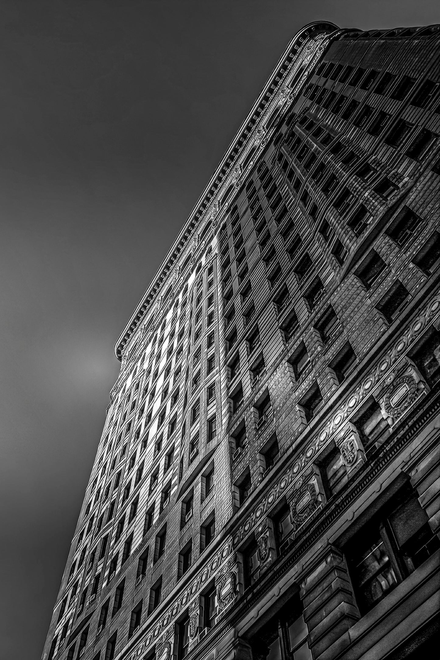 Flatiron 2
