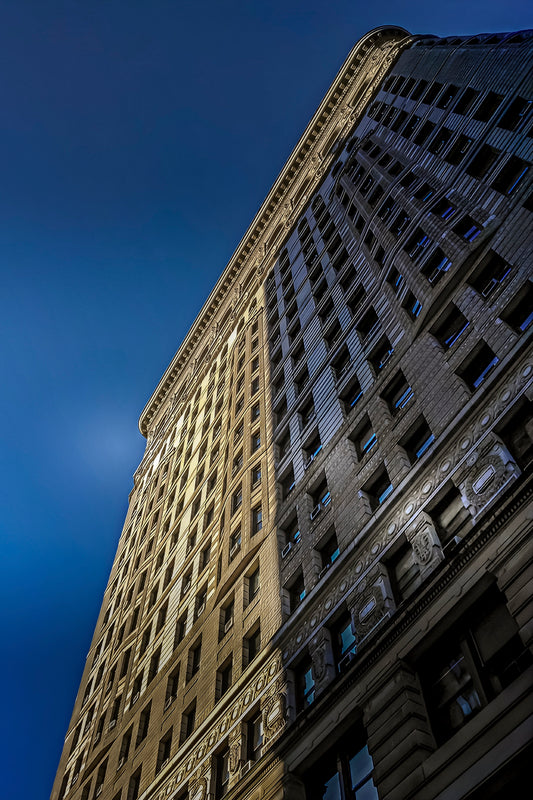 Flatiron 2