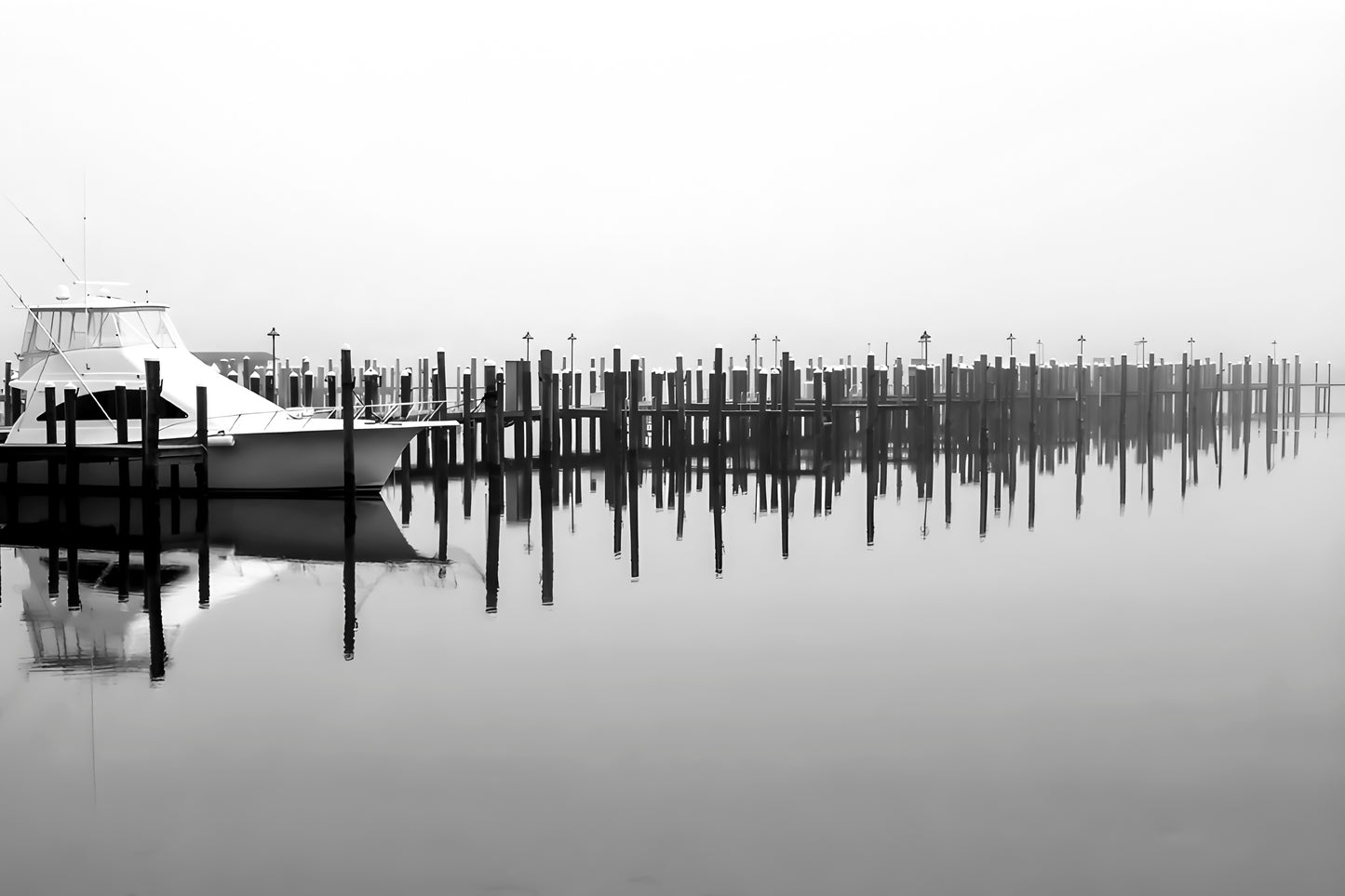 Foggy Memory