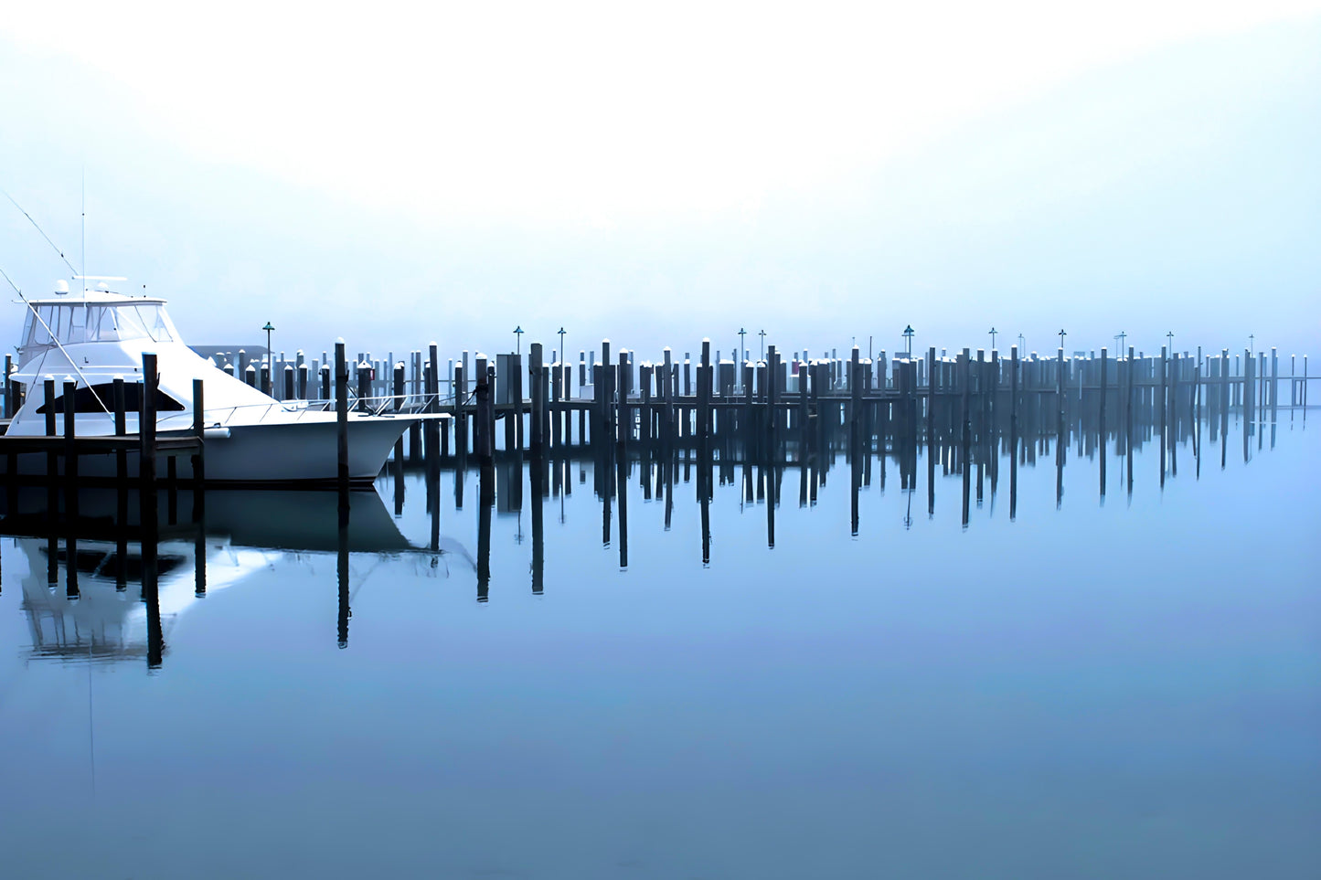 Foggy Memory