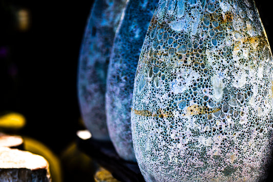 Moons of Johnny Mangos