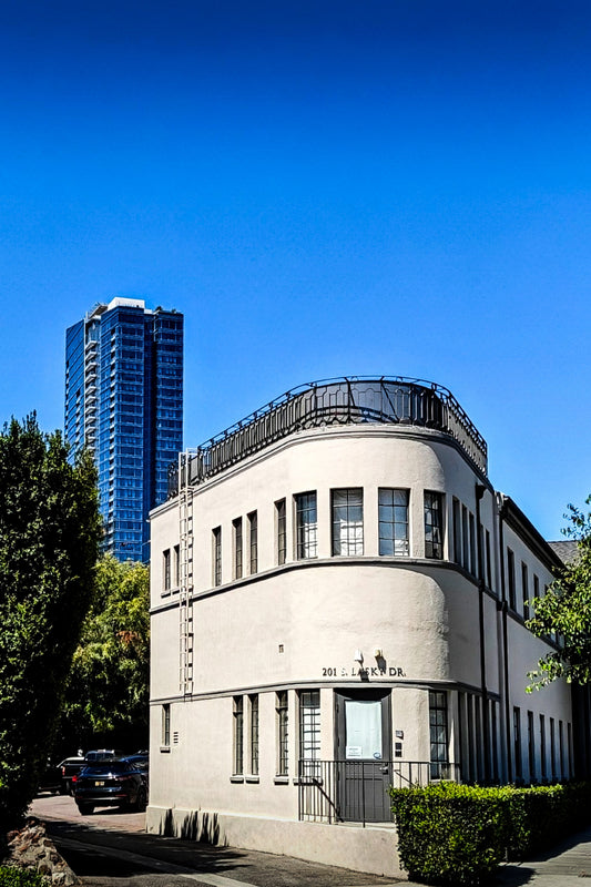 LA - 201 S. Lasky Drive