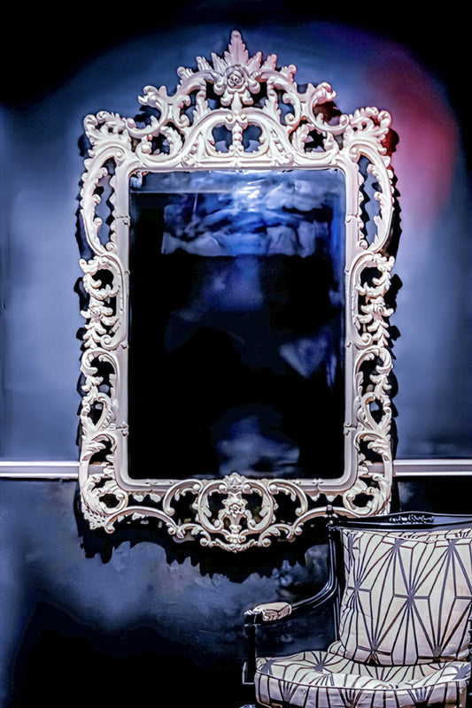 LA - Vampire's Reflection