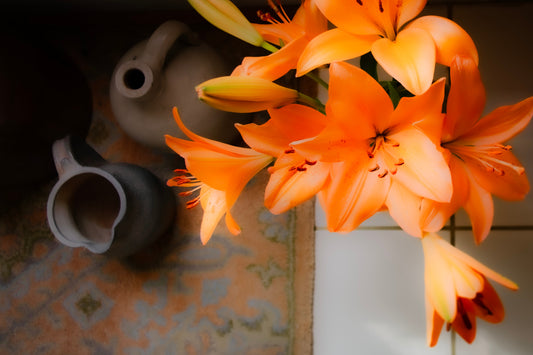 Lilies et al