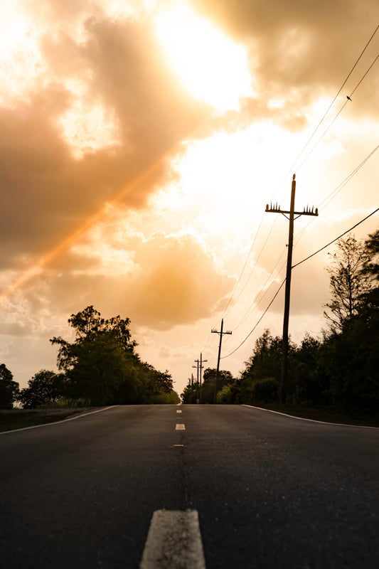Loxahatchee - Sunset Road