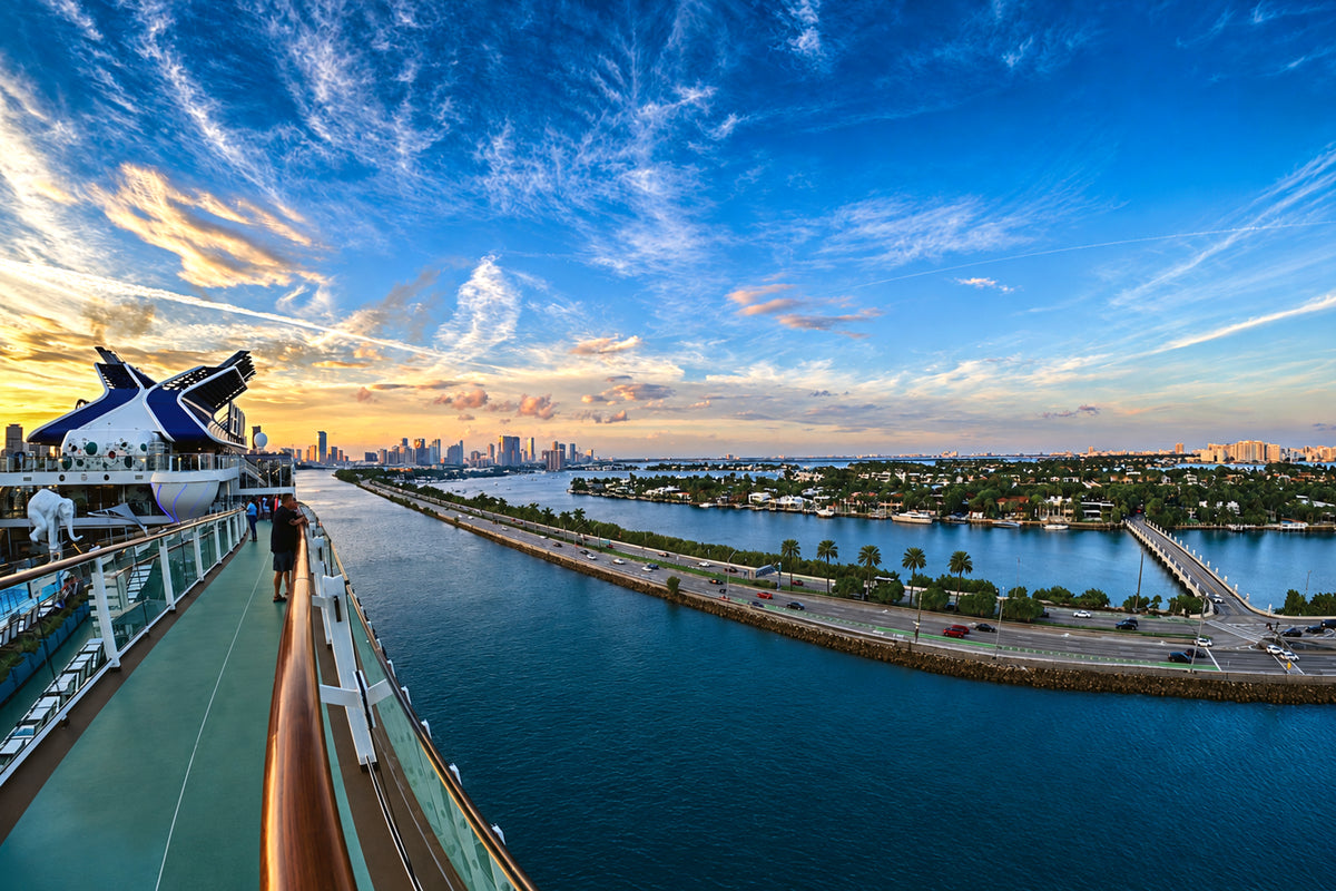 Miami Fade Away
