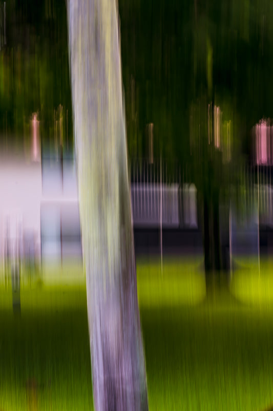 Midnight on the Delray Astral Plane