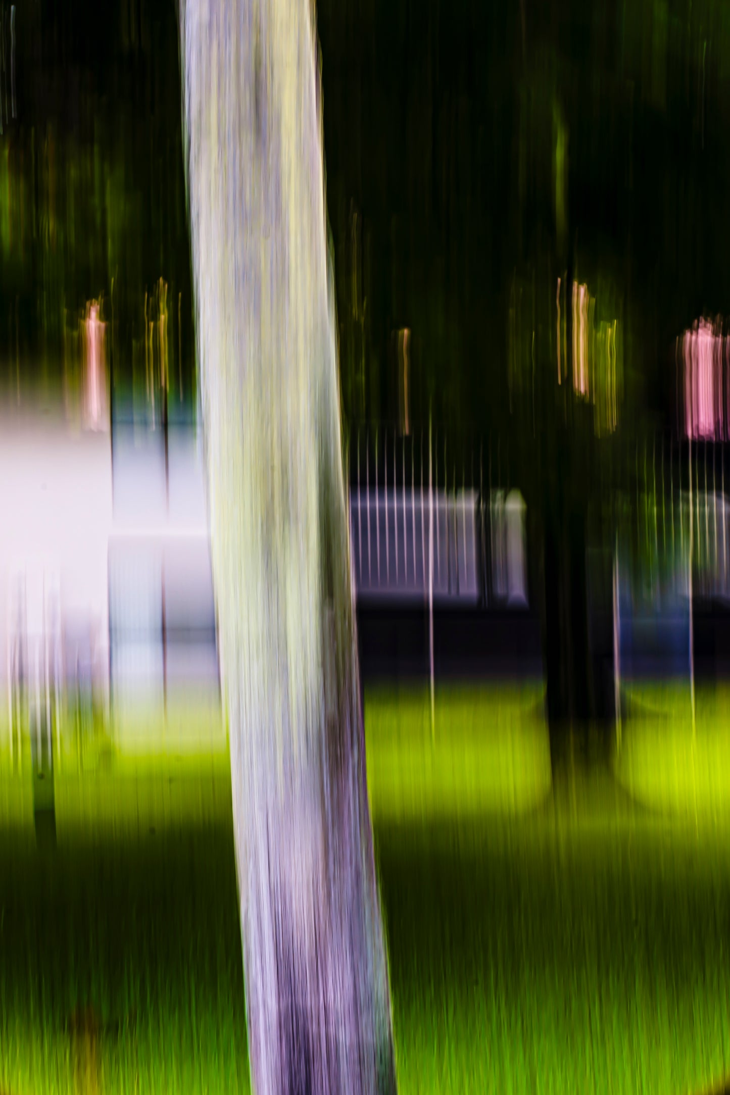 Midnight on the Astral Plane