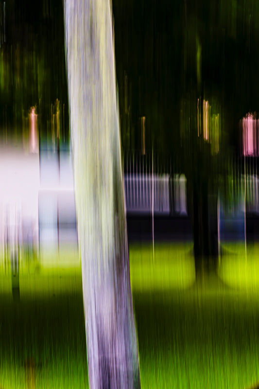 Midnight on the Astral Plane