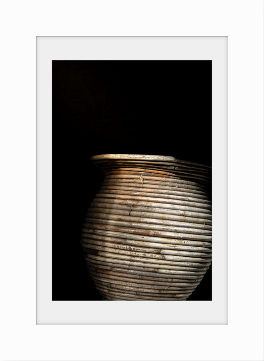 Morning Light Study 1