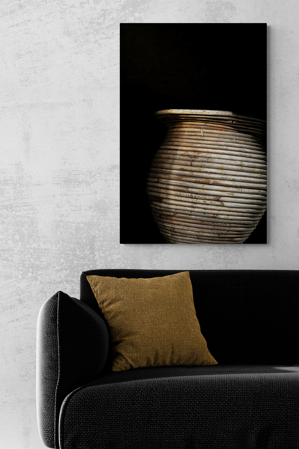 Morning Light Study 1