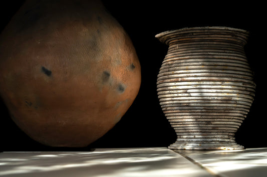 Morning Light Study 2