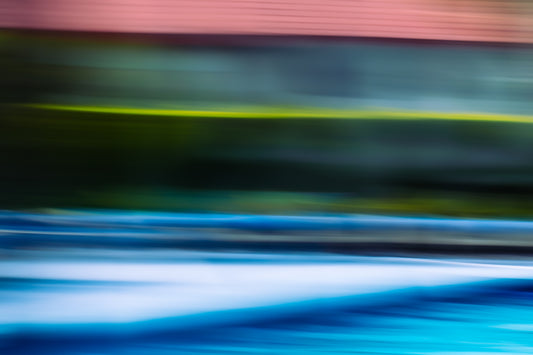 Worlds in Motion - Semi-retired