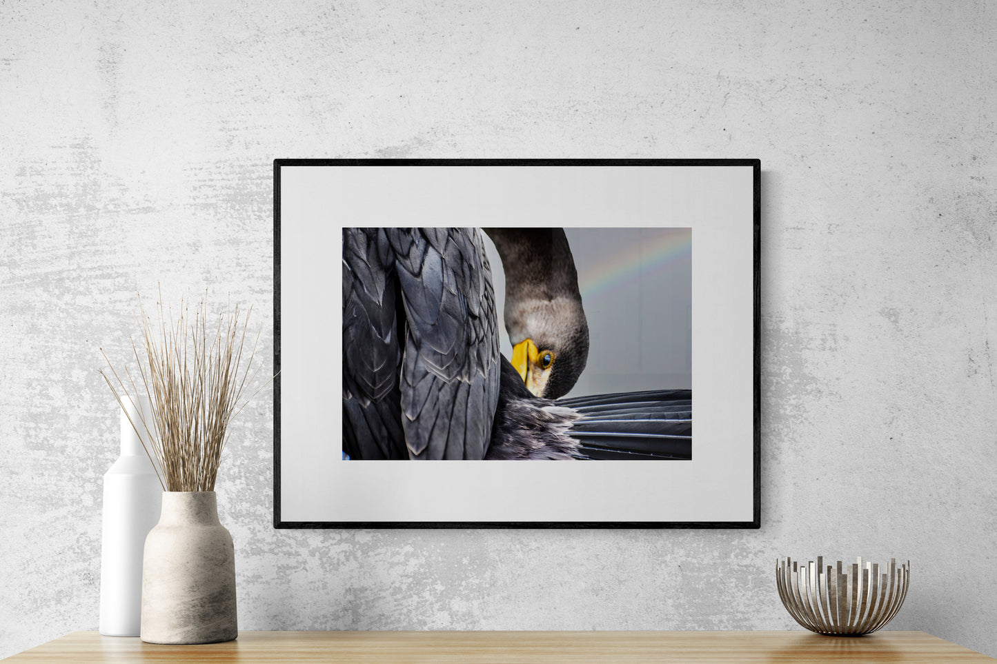 The Preen